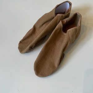 NEW BLOCH “Phantom” jazz shoes